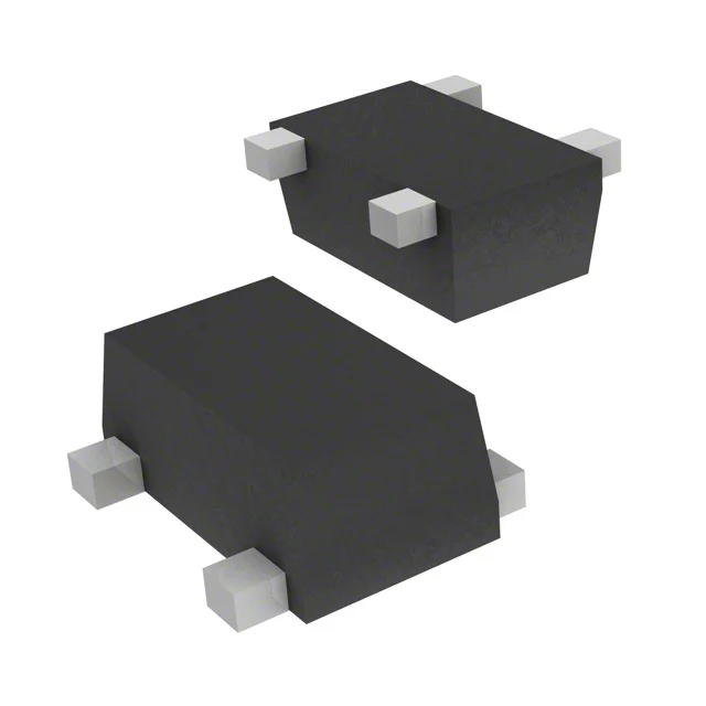 BFP843FH6327XTSA1 Infineon Technologies  Transistors - Bipolar (BJT) - RF